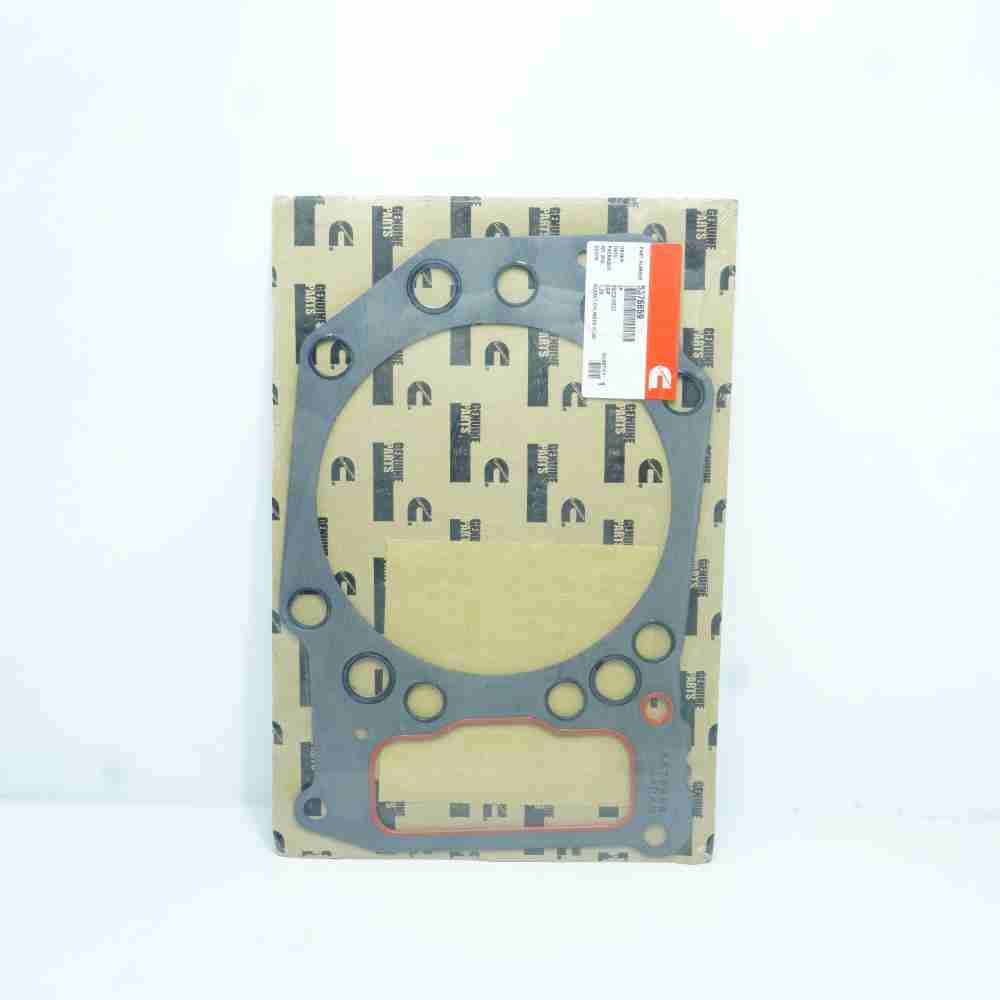 4068287 QST30 Cylinder Head Gasket - Image 5