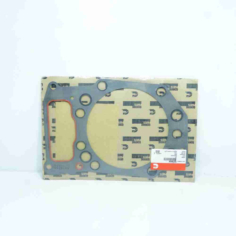 4068287 QST30 Cylinder Head Gasket - Image 6