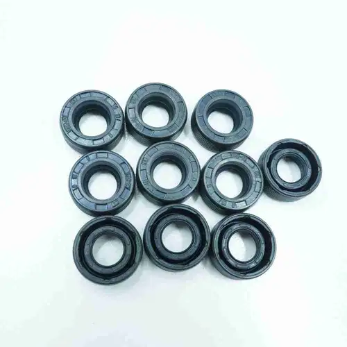 5255314 ISF2.8 QSF2.8 Oil Seal - Image 5