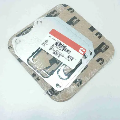 3684336 3680601 ISX QSX Thermostat Housing Gasket - Image 2