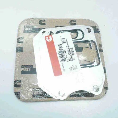 3684336 3680601 ISX QSX Thermostat Housing Gasket - Image 3