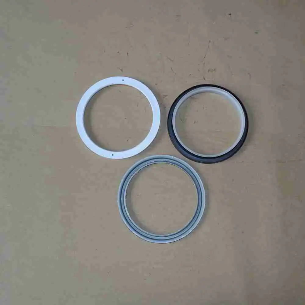 4089342 3934486 3970548 ISL Rear Crankshaft Oil Seal - Image 3