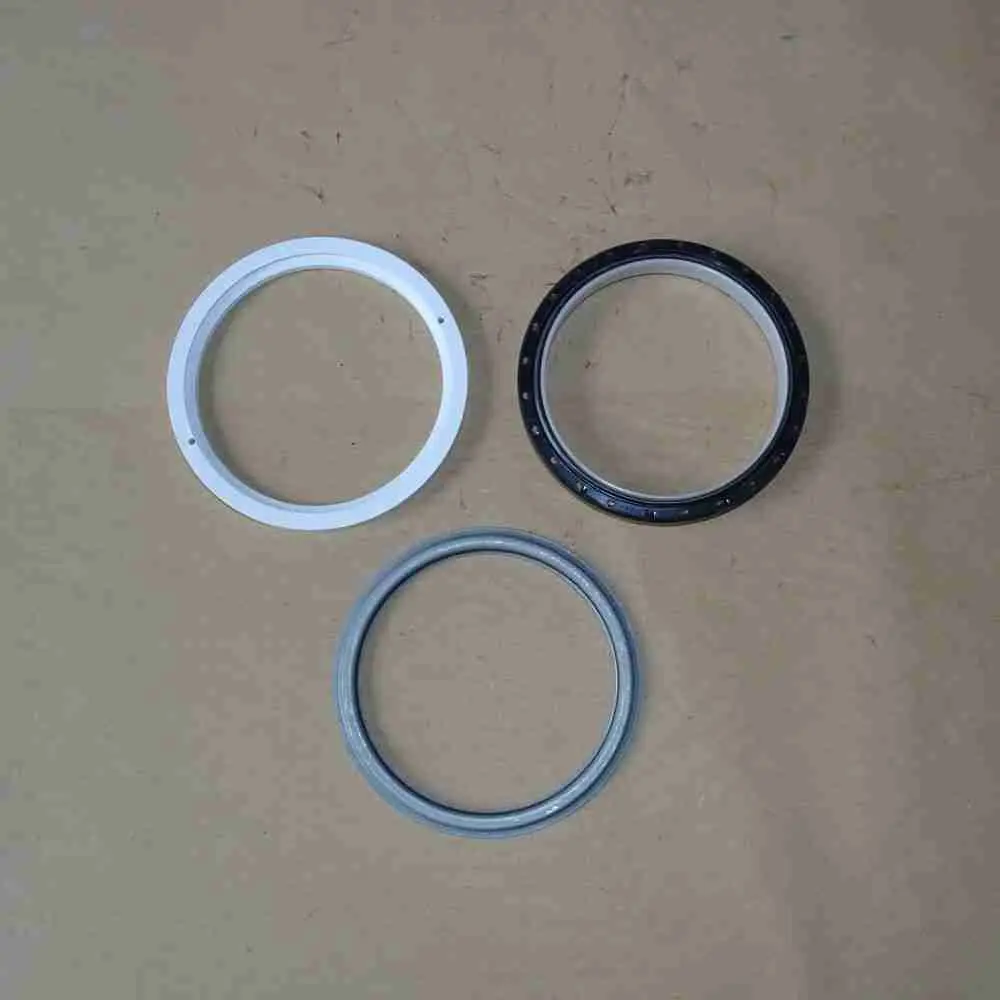 4089342 3934486 3970548 ISL Rear Crankshaft Oil Seal - Image 4