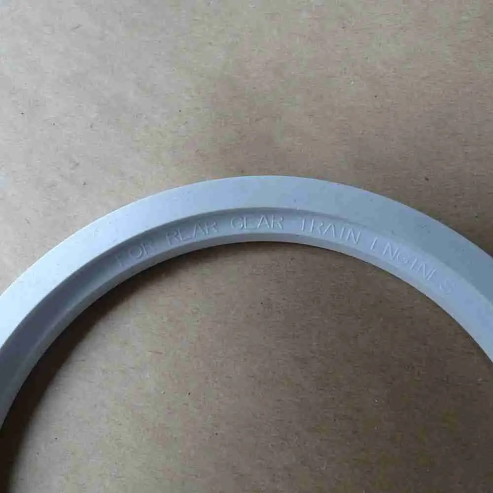 4089342 3934486 3970548 ISL Rear Crankshaft Oil Seal - Image 5