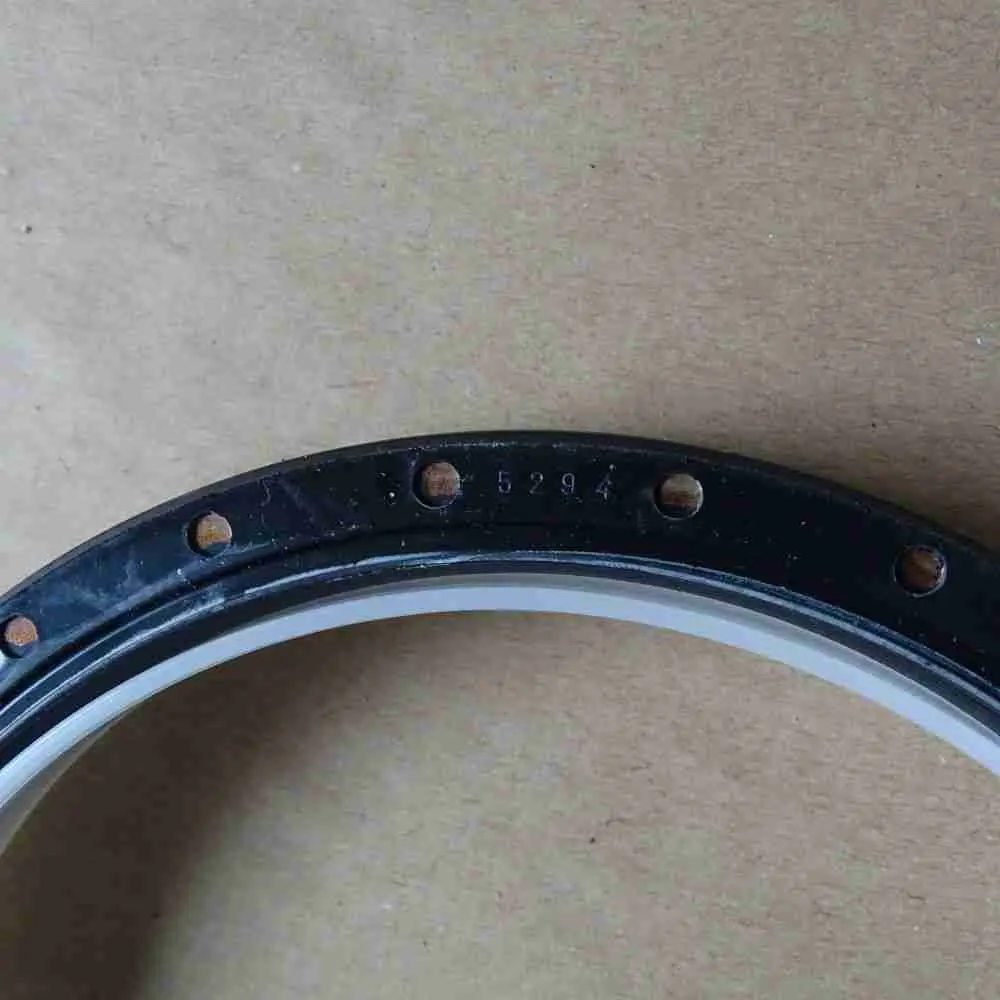 4089342 3934486 3970548 ISL Rear Crankshaft Oil Seal - Image 6