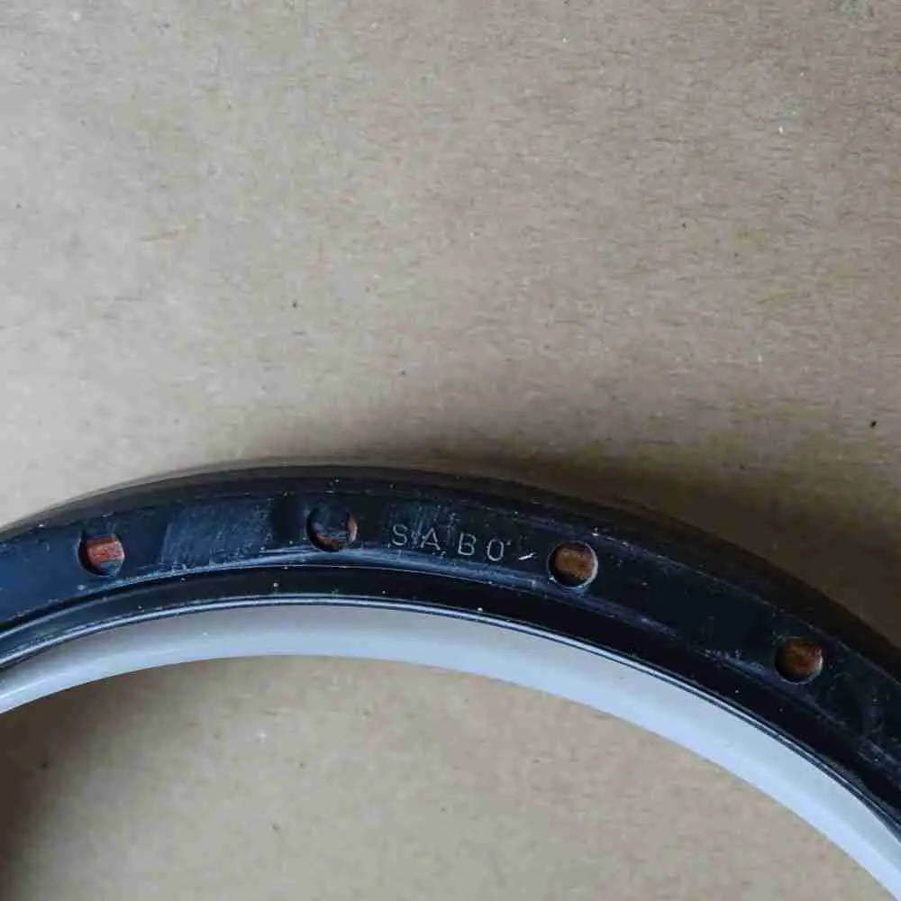 4089342 3934486 3970548 ISL Rear Crankshaft Oil Seal - Image 7