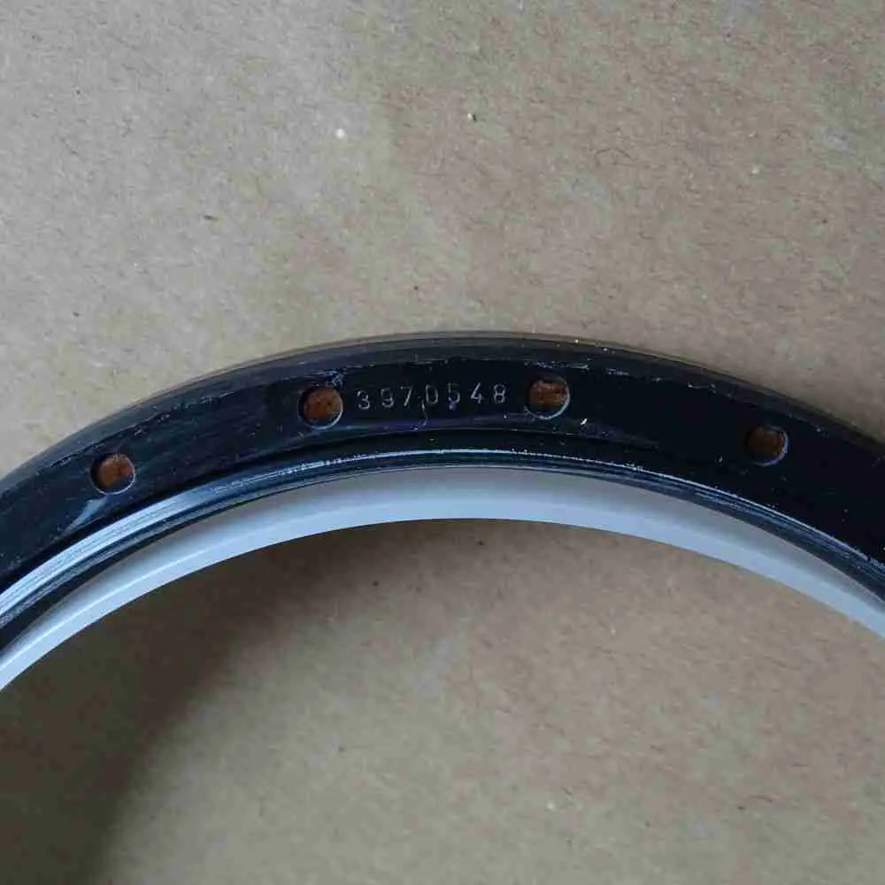 4089342 3934486 3970548 ISL Rear Crankshaft Oil Seal - Image 9