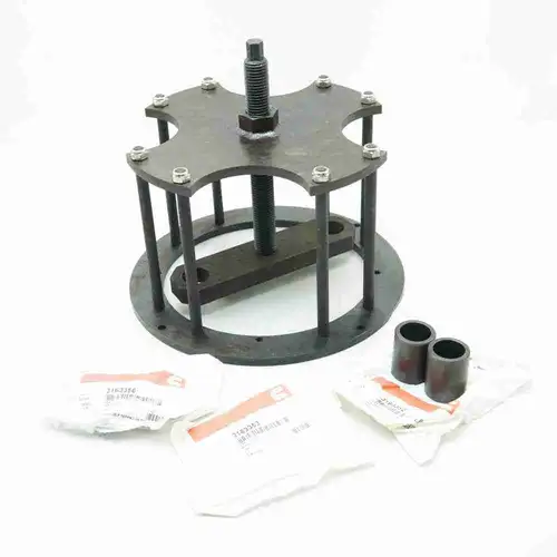 3163349 QSK60 Oil Seal Crankshaft Tool - Image 2