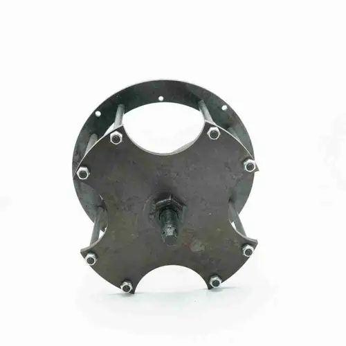 3163349 QSK60 Oil Seal Crankshaft Tool - Image 4