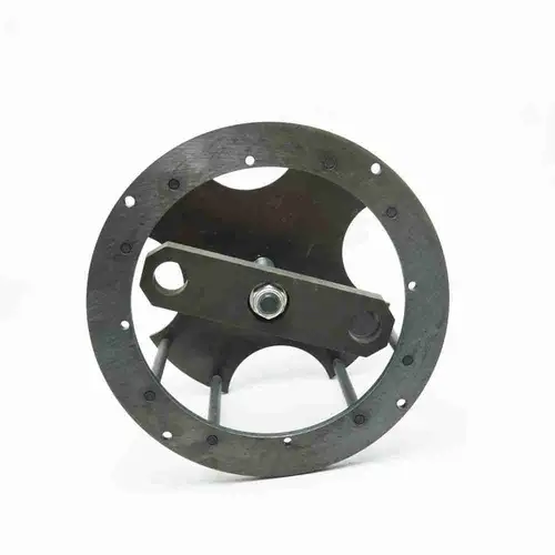 3163349 QSK60 Oil Seal Crankshaft Tool - Image 5