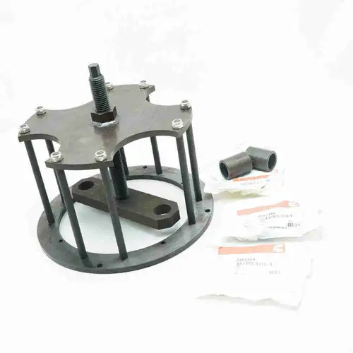 3163349 QSK60 Oil Seal Crankshaft Tool - Image 6