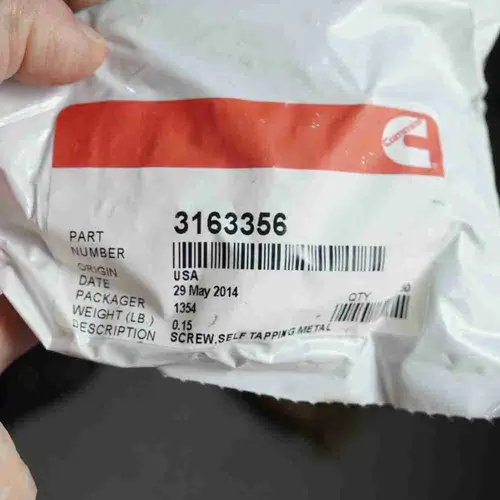 3163349 QSK60 Oil Seal Crankshaft Tool - Image 9
