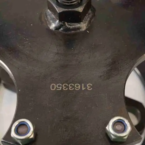 3163349 3163350 3163358 3163354 Oil Seal Crankshaft Tool - Image 7
