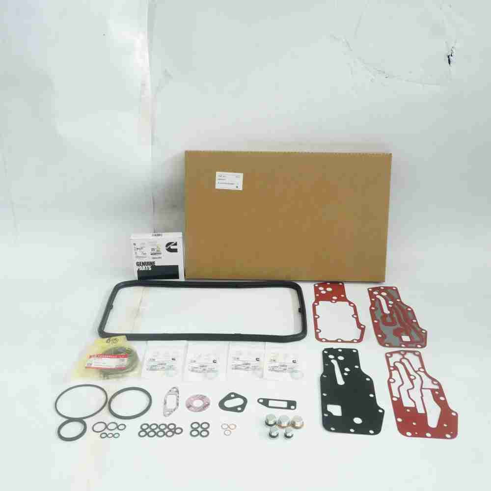 4955357 ISB4.5 QSB4.5 Gasket Repair Kit - Image 2