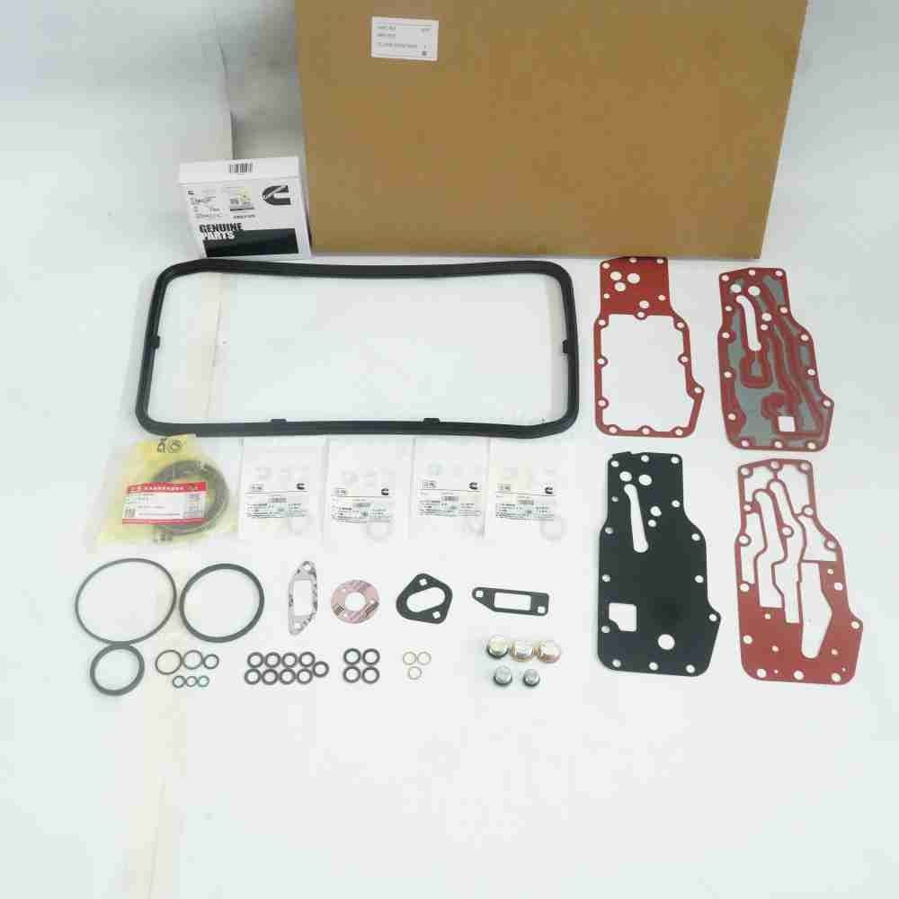4955357 ISB4.5 QSB4.5 Gasket Repair Kit - Image 3