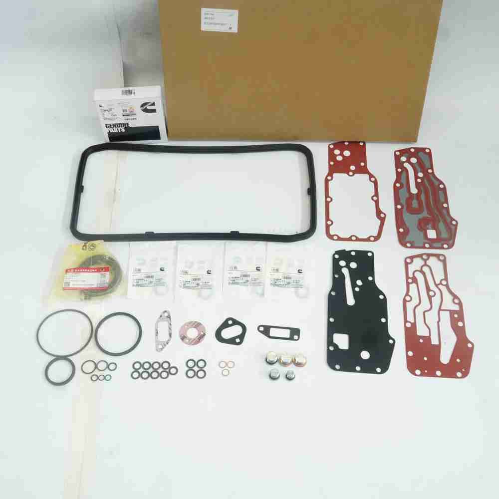 4955357 ISB4.5 QSB4.5 Gasket Repair Kit - Image 5