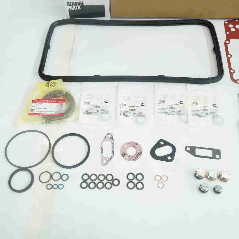 4955357 ISB4.5 QSB4.5 Gasket Repair Kit - Image 6