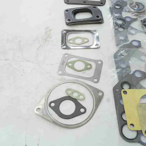 4089360 4095440 QSK23 Upper Repair Kit Cylinder Gasket - Image 4