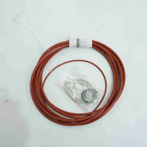 4089361 4095471 QSK23 Front Crankshaft Oil Seal Lower Repair Kit - Image 6