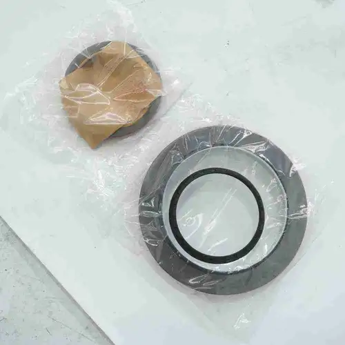 4089361 4095471 QSK23 Front Crankshaft Oil Seal Lower Repair Kit - Image 9