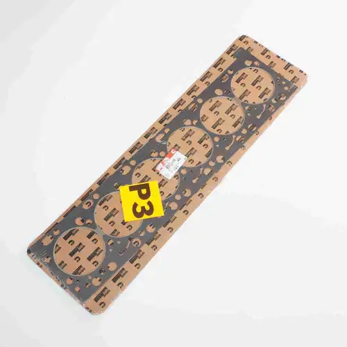 3943366 3943902 ISL QSL Cylinder Head Gasket - Image 2