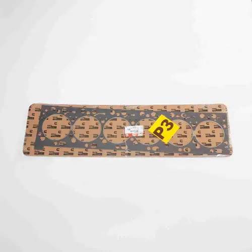 3943366 3943902 ISL QSL Cylinder Head Gasket - Image 5
