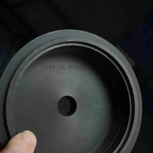 4919375 ISF2.8 Rear Crankshaft Oil Seal Tool - Image 7