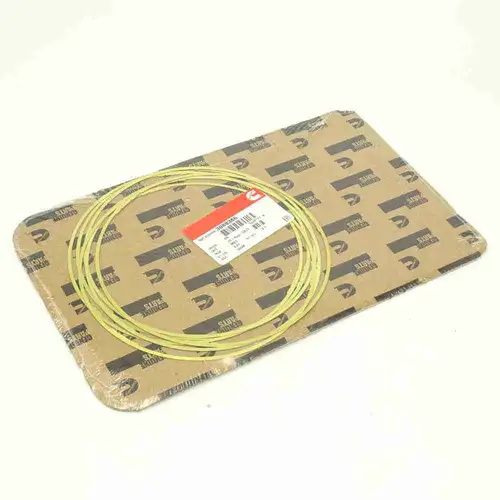 3088386 QSK Cylinder Liner Shim - Image 4