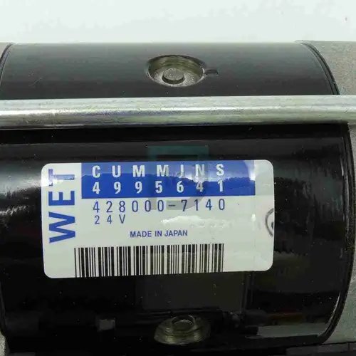 3088387 QSK45 QSK60 Cylinder Liner Shim - Image 4