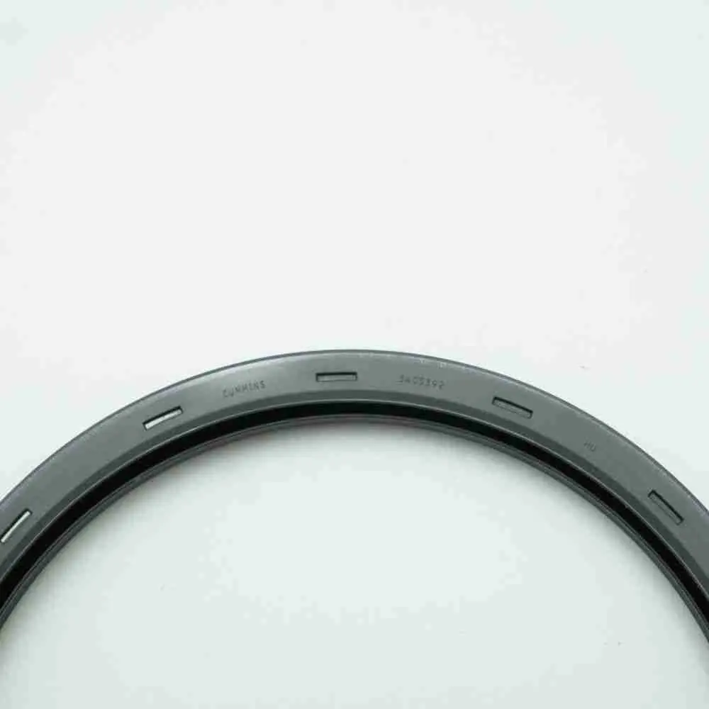 5405392 3934486 ISL QSL Rear Crankshaft Oil Seal - Image 4