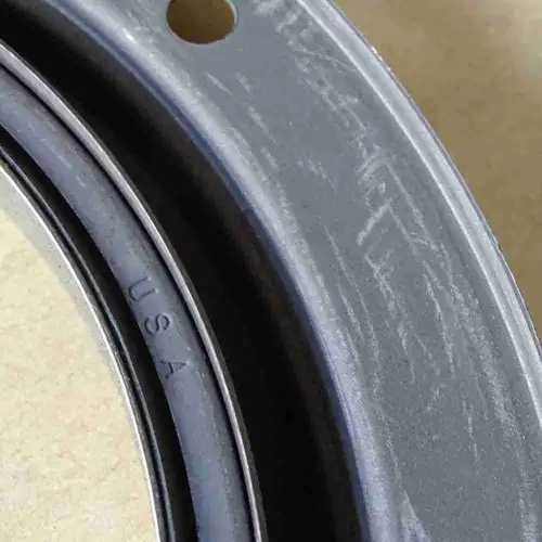 3099421 3160925 KTA19 QSK19 Rear Crankshaft Oil Seal - Image 9