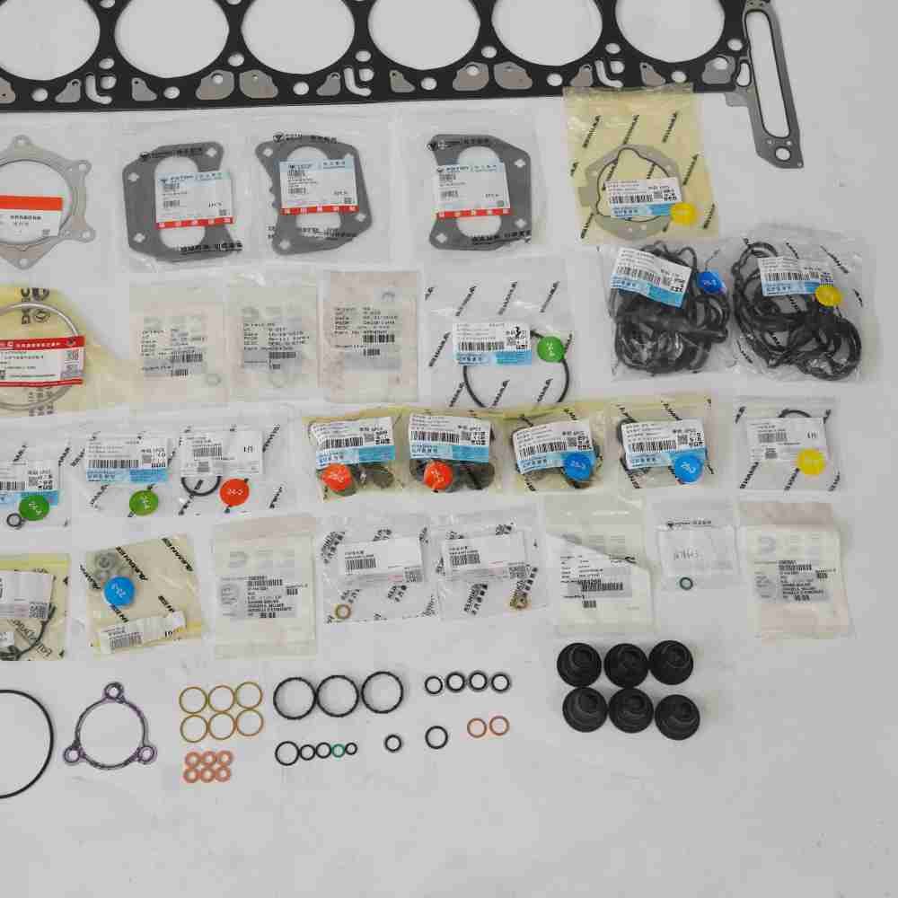 6549459 ISG QSG Gasket Repair Kit - Image 3