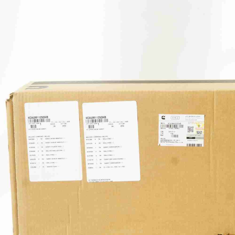 4089478 5560689 ISM QSM Upper Repair Kit - Image 2