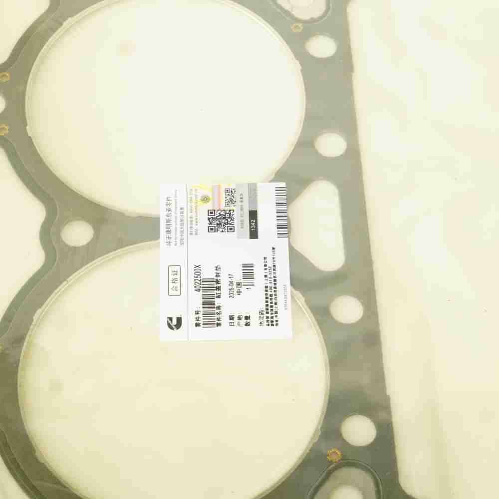 4089478 5560689 ISM QSM Upper Repair Kit - Image 5