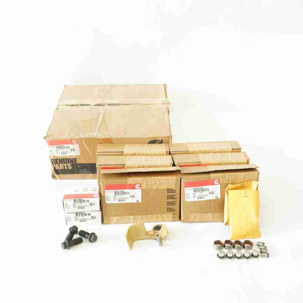 4955501 ISX QSX Cylinder Block Repair Kit - Image 3