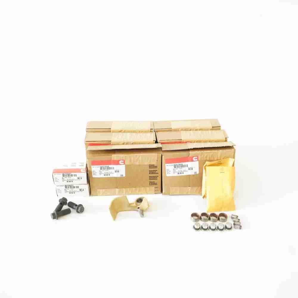 4955501 ISX QSX Cylinder Block Repair Kit - Image 4