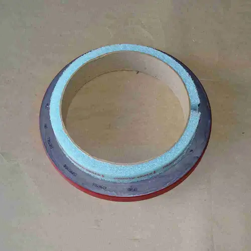 4096506 4096337 4096398 QSK23 Rear Crankshaft Oil Seal - Image 6