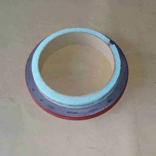 4096506 4096337 4096398 QSK23 Rear Crankshaft Oil Seal - Image 8