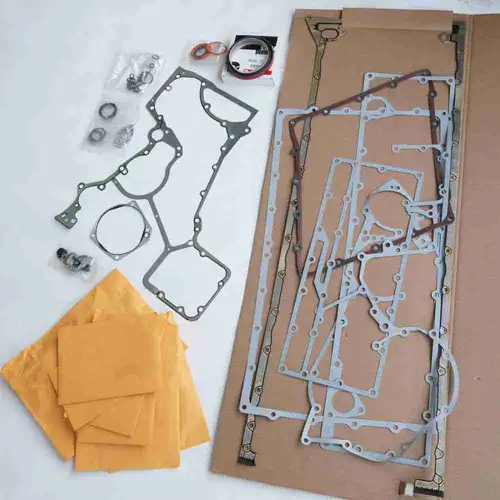 4376512 4089391 QSK19 K19 Lower Repair Kit - Image 5