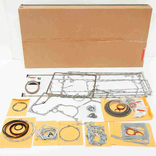 4376512 4089391 3801007 QSK19 Lower Repair Kit - Image 7