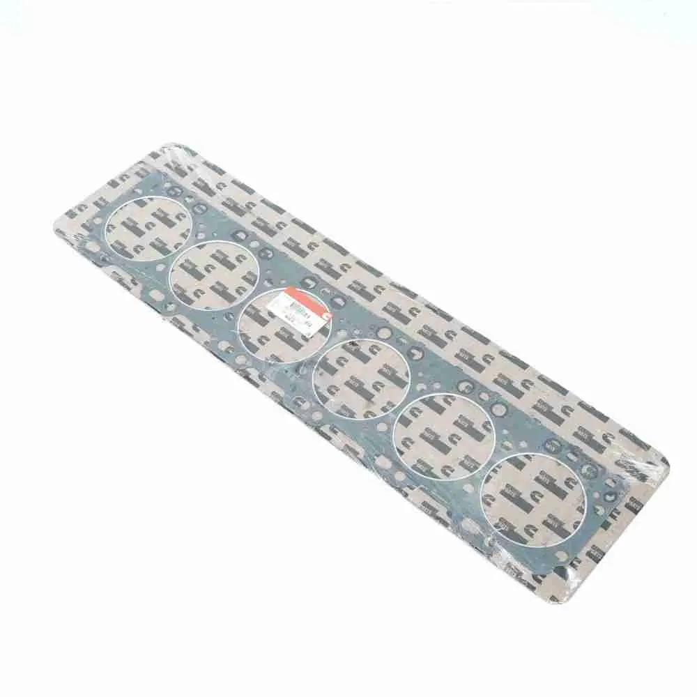 5529516 ISL QSL QSC Cylinder Head Gasket - Image 3