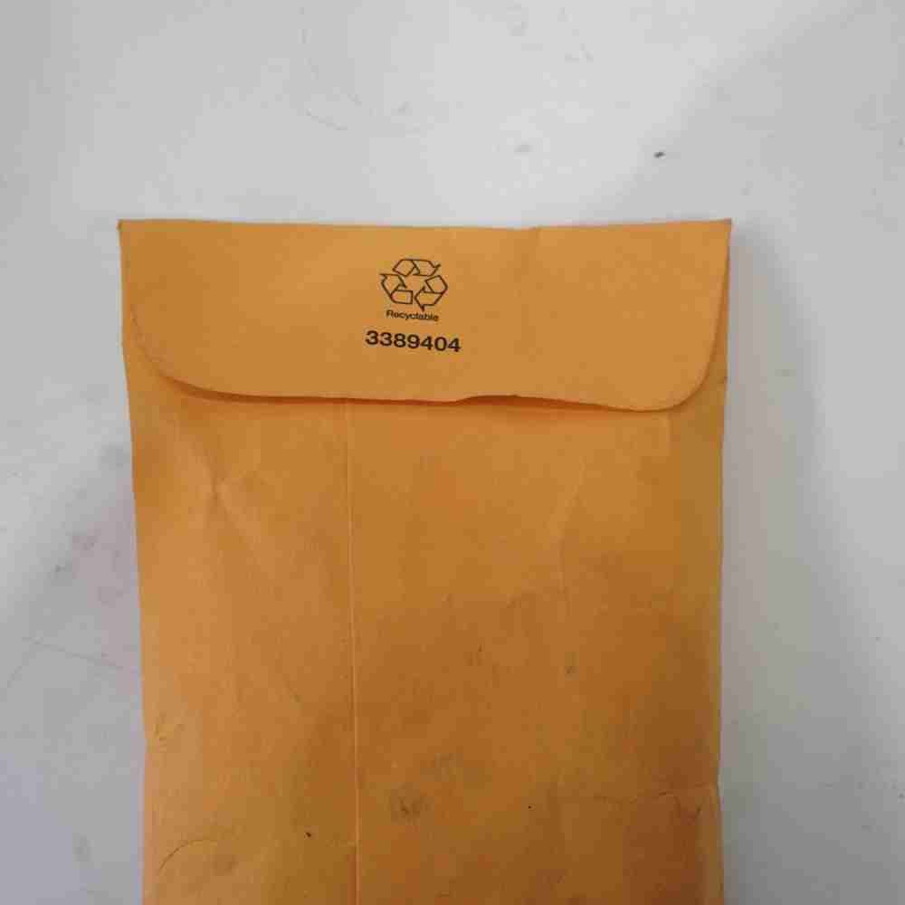 6429522 5693816 4376176 4376245 Overhaul Kit - Image 12