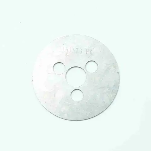3161523 ISM QSM QSM11 Idler Gear Gasket - Image 3