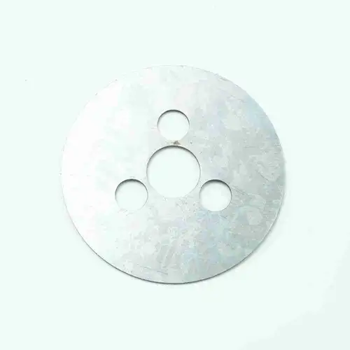 3161523 ISM QSM QSM11 Idler Gear Gasket - Image 4