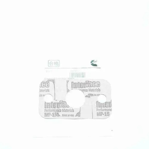 3892525 ISM QSM M11 Oil Cooler Gasket - Image 2