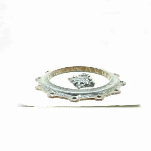 4089542 4923644 M11 ISM Rear Crankshaft Oil Seal - Image 3