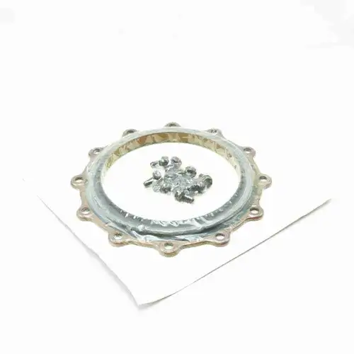4089542 4923644 M11 ISM Rear Crankshaft Oil Seal - Image 4
