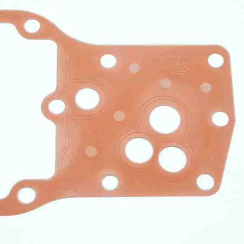 2830559 QSB6.7 Oil Cooler Core Gasket - Image 3