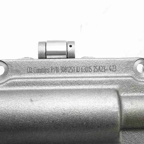 3011580 3011297 K38 K50 Intercooler Gasket - Image 4