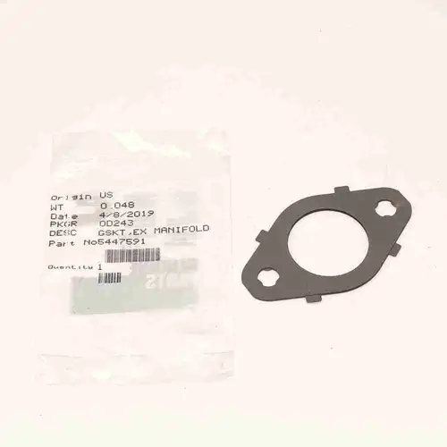 5447591 5266422 3955339 ISB Exhaust Pipe Gasket - Image 4